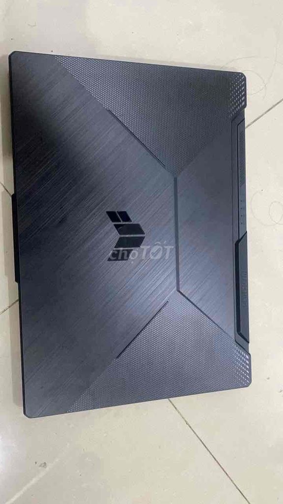 Asus TUF Gaming F15 i7-11800H 16GB/512GB. Mua bán Laptop tại Thành phố Thủ Đức Tp Hồ Chí Minh được đăng bởi Tấn Nhơn hình 1