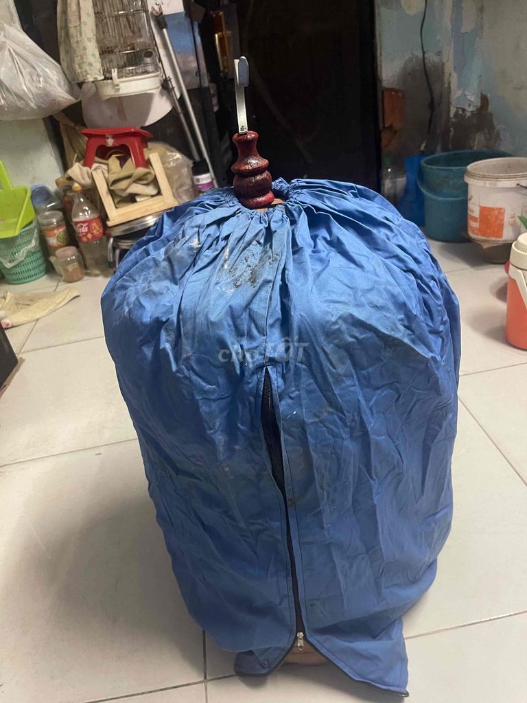 Lồng chim tre còn tốt. Mua bán Phụ kiện, Thức ăn, Dịch vụ tại Quận Phú Nhuận Tp Hồ Chí Minh được đăng bởi do khac danh hình 1