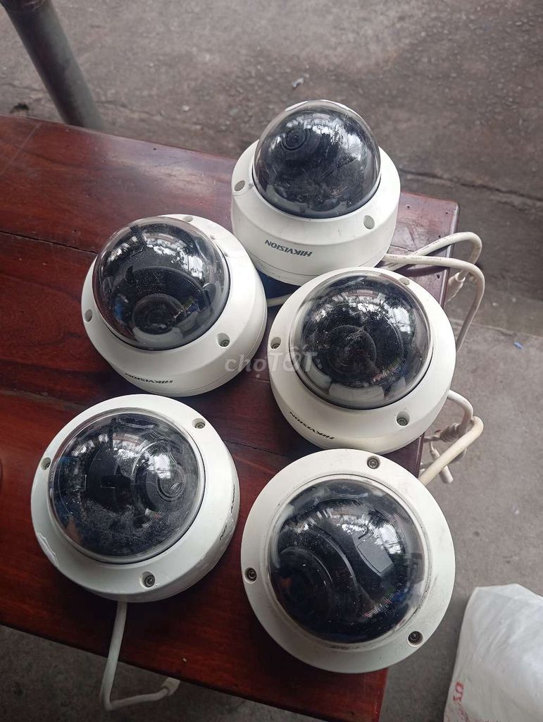 Camera IP Hikvision DS-2CD2121G0-I. Mua bán Máy ảnh, Máy quay tại Quận Cẩm Lệ Đà Nẵng được đăng bởi Công Quang Trịnh hình 1