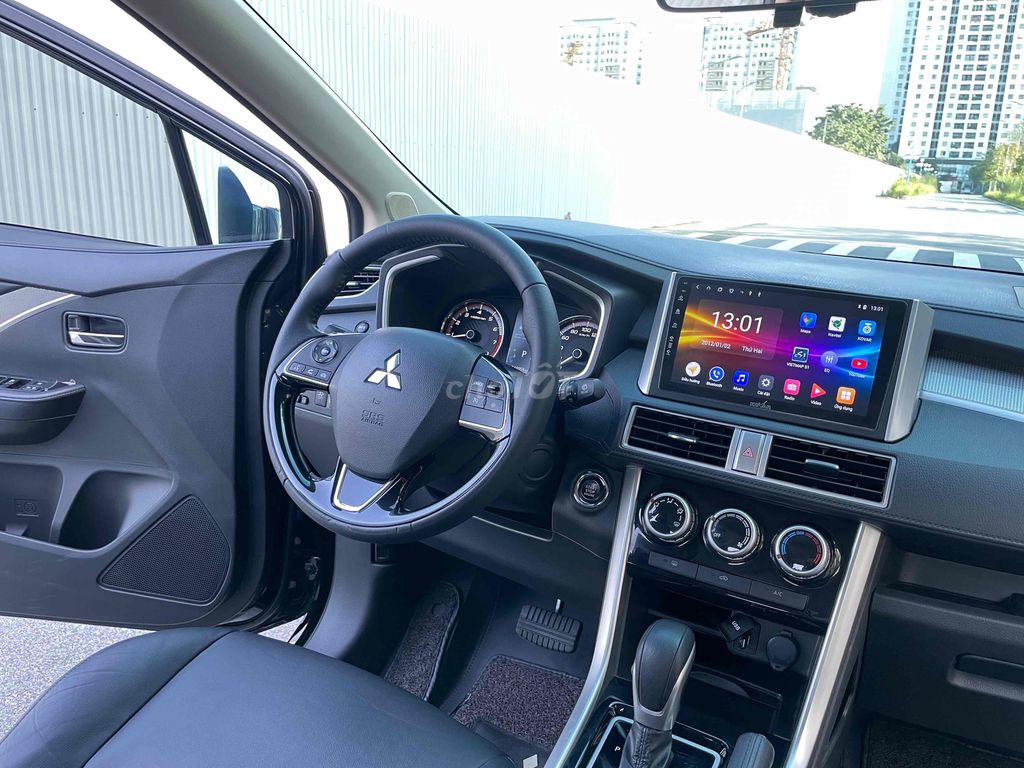 Mitsubishi Xpander 2021 1.5AT - 44000 km. Mua bán Ô tô tại Quận Cầu Giấy Hà Nội được đăng bởi Mr Hiếu  hình 12