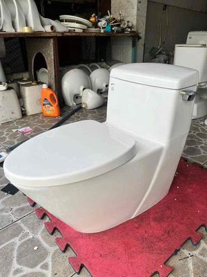 bồn cầu inax 918 chính hãng 💯. Mua bán Thiết bị vệ sinh, nhà tắm tại Quận Bình Tân Tp Hồ Chí Minh được đăng bởi Bồn Cầu Cũ TPHCM 