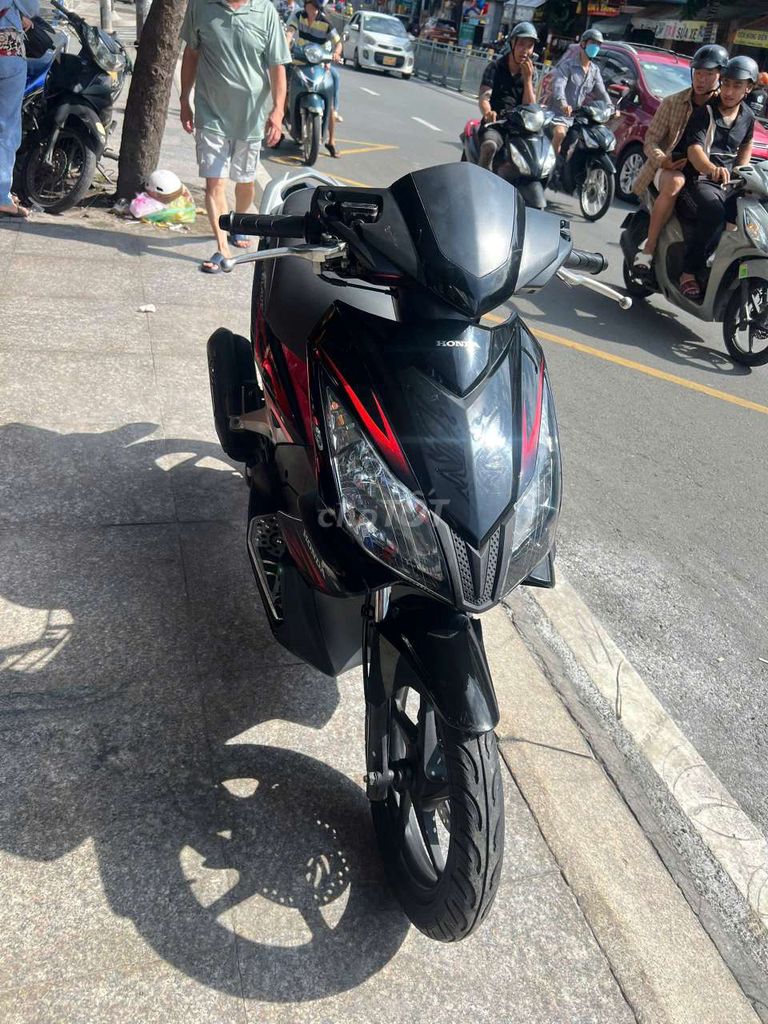 air blade nhập Thái 2008 mới 90% Bstp chính chủ. Mua bán Xe máy tại Quận Tân Phú Tp Hồ Chí Minh được đăng bởi Tuanduy hình 2