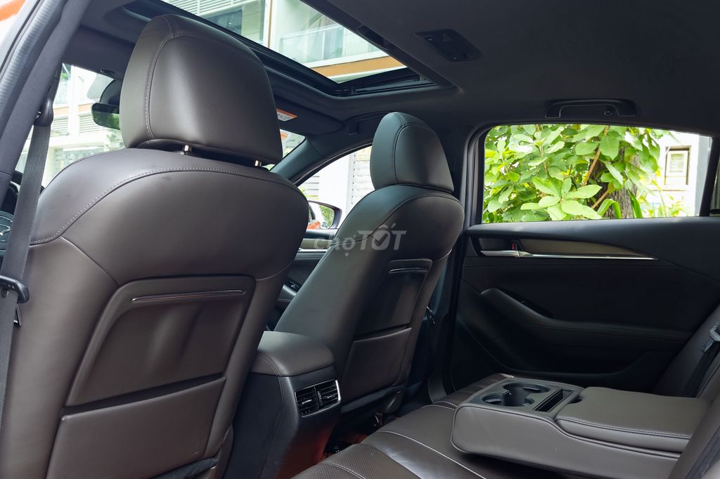 Mazda 6 2.5L Signature Premium 2020 - 69000 km. Mua bán Ô tô tại Thành phố Thủ Đức Tp Hồ Chí Minh được đăng bởi H2T Auto hình 20