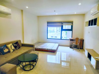 Căn hộ cao cấp đủ nội thất Vinhomes Smartcity