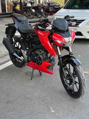 Suzuki GSX S150 – Xe Naked Đẹp, Máy Zin Nguyên Bản. Mua bán Xe máy tại Thành phố Thủ Đức Tp Hồ Chí Minh được đăng bởi iMotorbike Khang hình 1