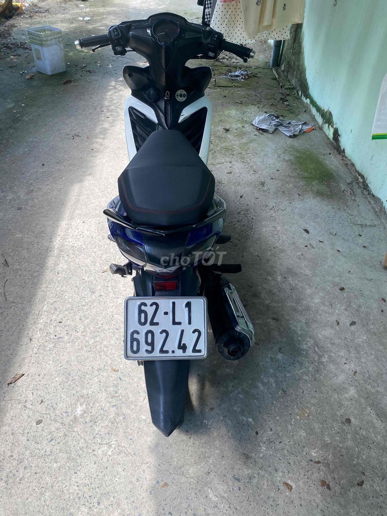 bán xe exciter 135. Mua bán Xe máy tại Thành phố Trà Vinh Trà Vinh được đăng bởi Nguyễn Hoài An hình 2