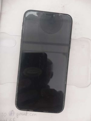 IPhone X lock 64 màn zin còn face ID giao lưu nhé. Mua bán Điện thoại tại Quận Bình Tân Tp Hồ Chí Minh được đăng bởi HUỲNH