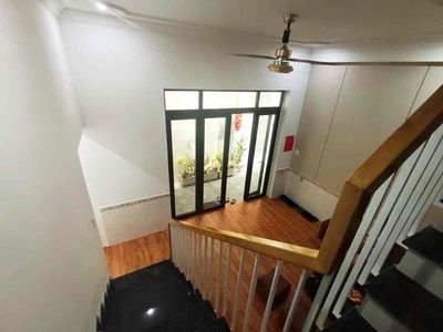 Аренда · 3 комн. · 80 м² · Quận Hải Châu, ул. Đường Trưng Nữ Vương
