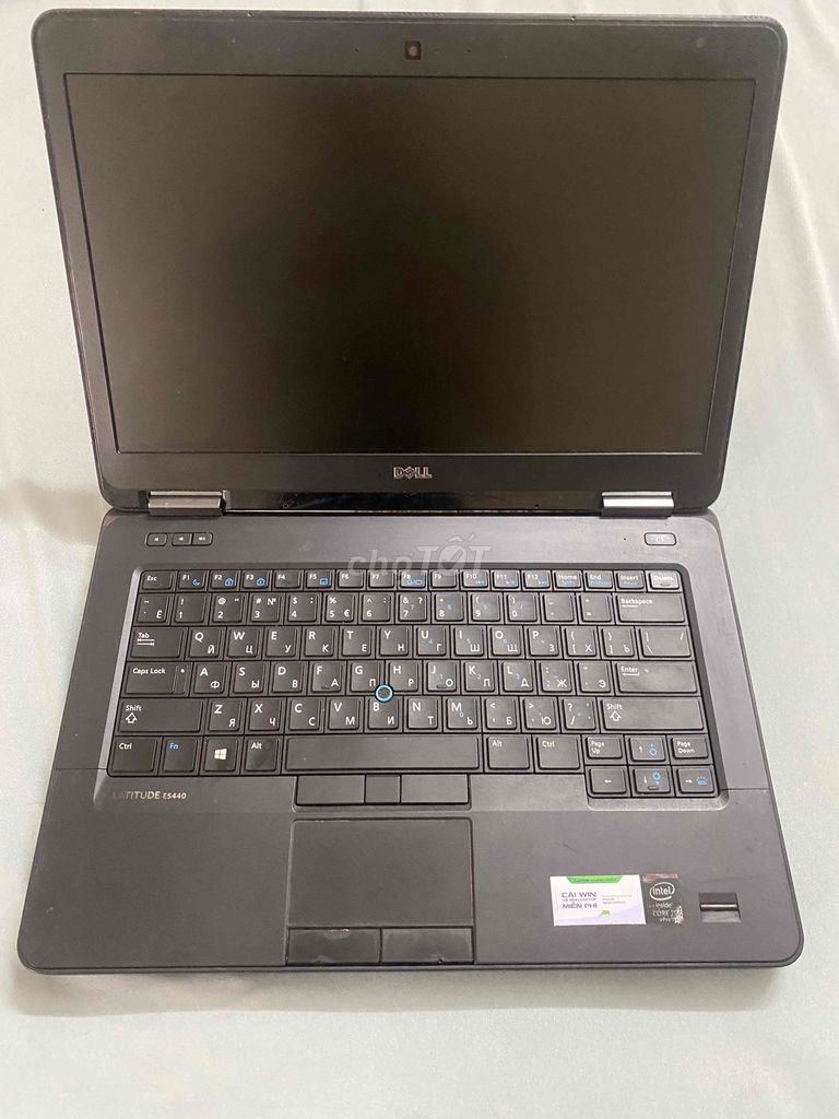 dell i7 có Vga rời. đồ hoạ nhẹ auto cad  thoải mái. Mua bán Laptop tại Quận Bắc Từ Liêm Hà Nội được đăng bởi Mua linh kiện hỏng hình 1