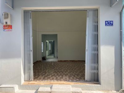 Аренда · 2 комн. · 80 м² · Thành phố Thủ Đức, ул. Hiệp Bình Phước