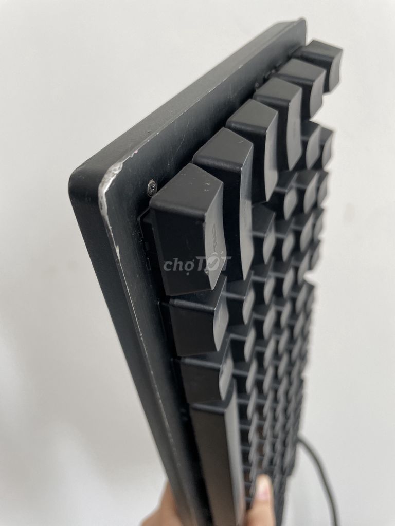 Bàn phím Logitech G512 Carbon Tactile. Mua bán Phụ kiện (Màn hình, Chuột...) tại Quận 12 Tp Hồ Chí Minh được đăng bởi Phương HCM hình 4
