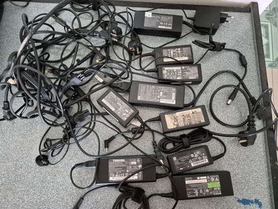 Cục sạc laptop các loại. Mua bán Linh kiện (RAM, Card...) tại Huyện Bình Chánh Tp Hồ Chí Minh được đăng bởi Nguyễn Du 