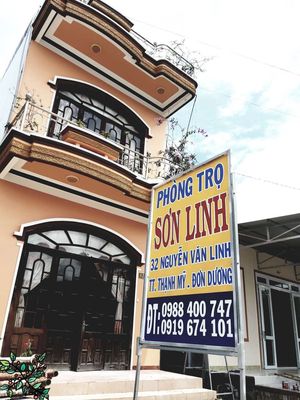 Phòng trọ SƠN LINH ( THẠNH MỸ). Cho thuê phòng trọ tại Huyện Đơn Dương Lâm Đồng được đăng bởi Cô Linh