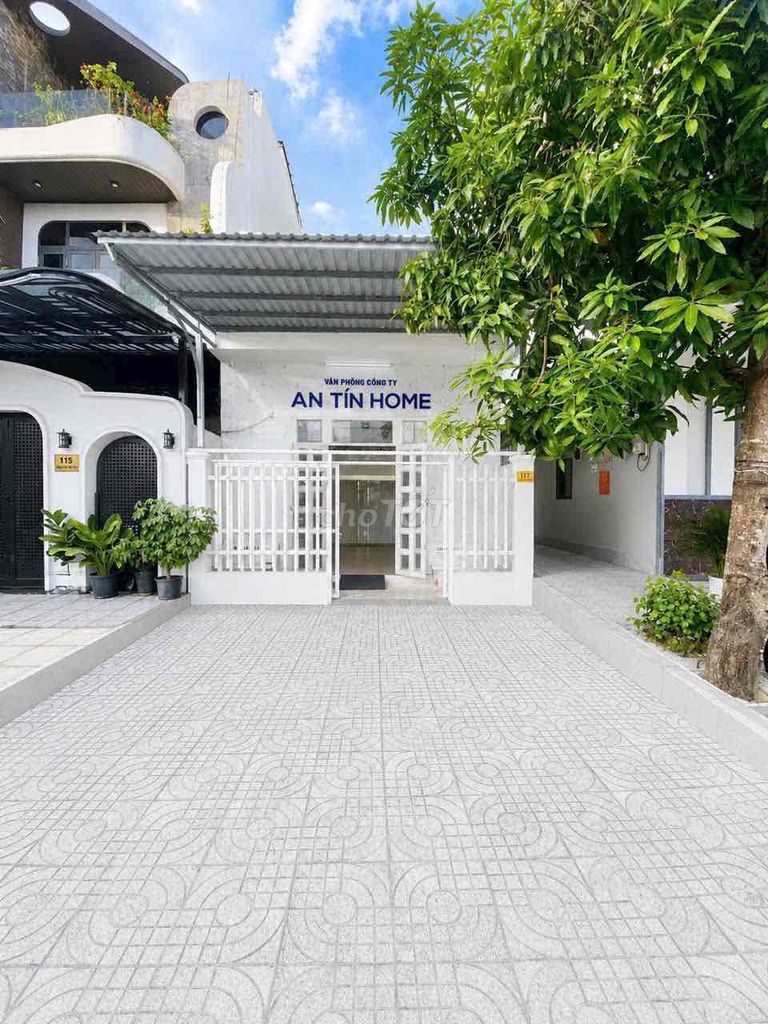 BÁN NHÀ TRỆT LỮNG HẺM HÔNG 2M KHU HỒNG LOAN