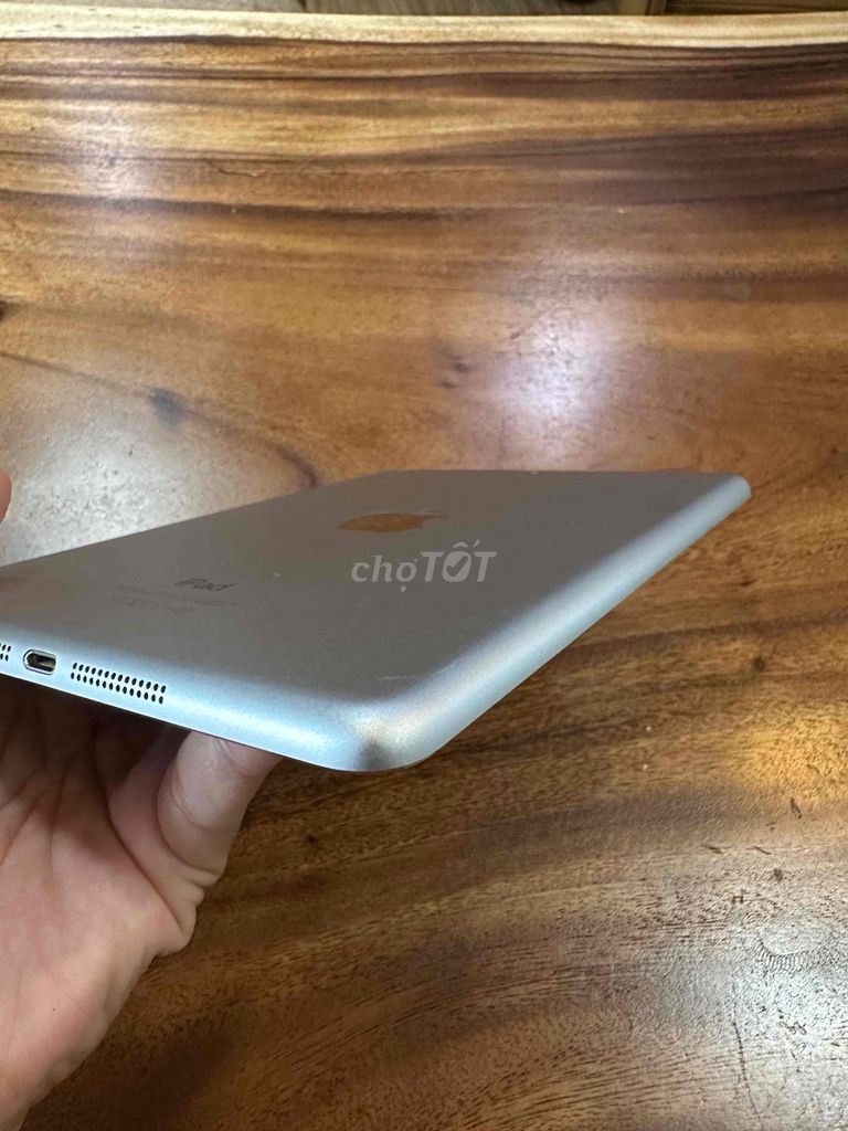 Bán Ipad Mini 2 32G Nguyên Zin Chưa Sửa Chửa 9 Chủ