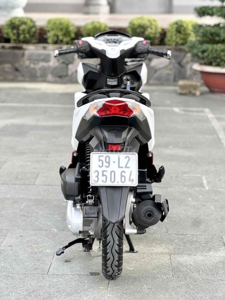 CLICK THÁI 2016 NGUYÊN ZIN BSTP CHÍNH CHỦ CÓ GÓP. Mua bán Xe máy tại Thành phố Thủ Đức Tp Hồ Chí Minh được đăng bởi Hiếu  hình 10