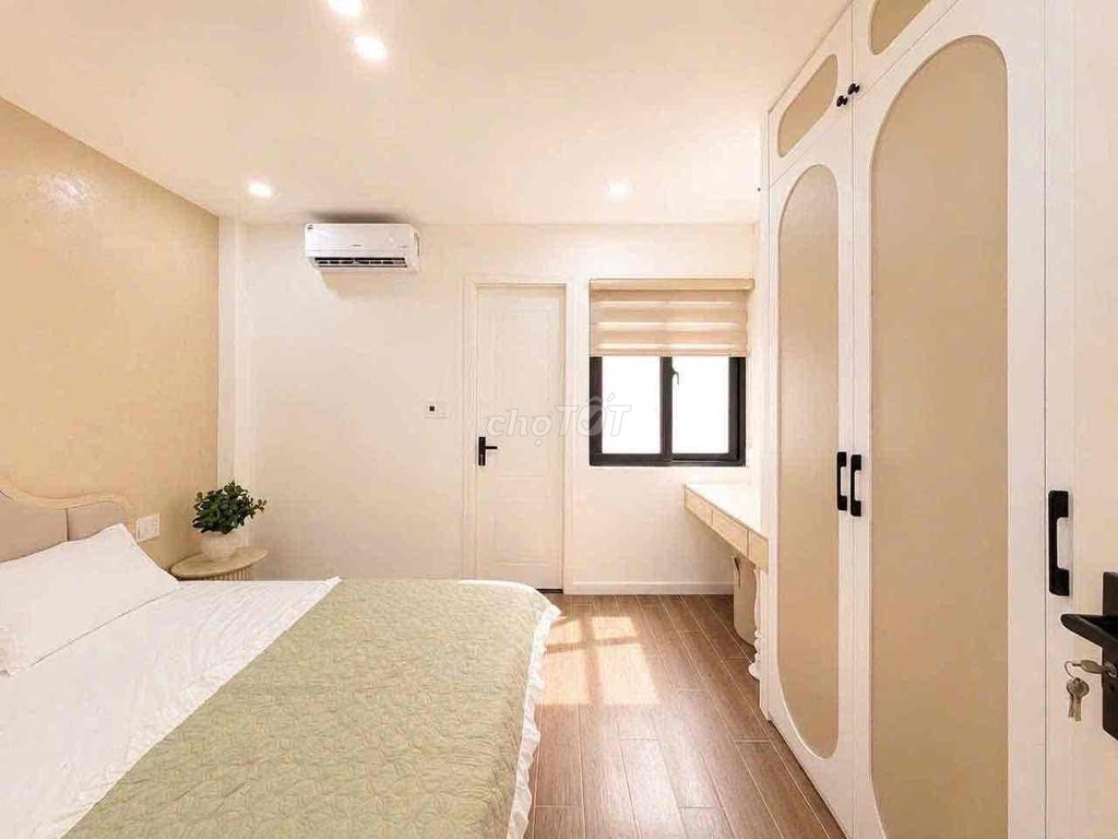 3-storey house with a big rooftop terrace off Hoàng Diệu — photo 11