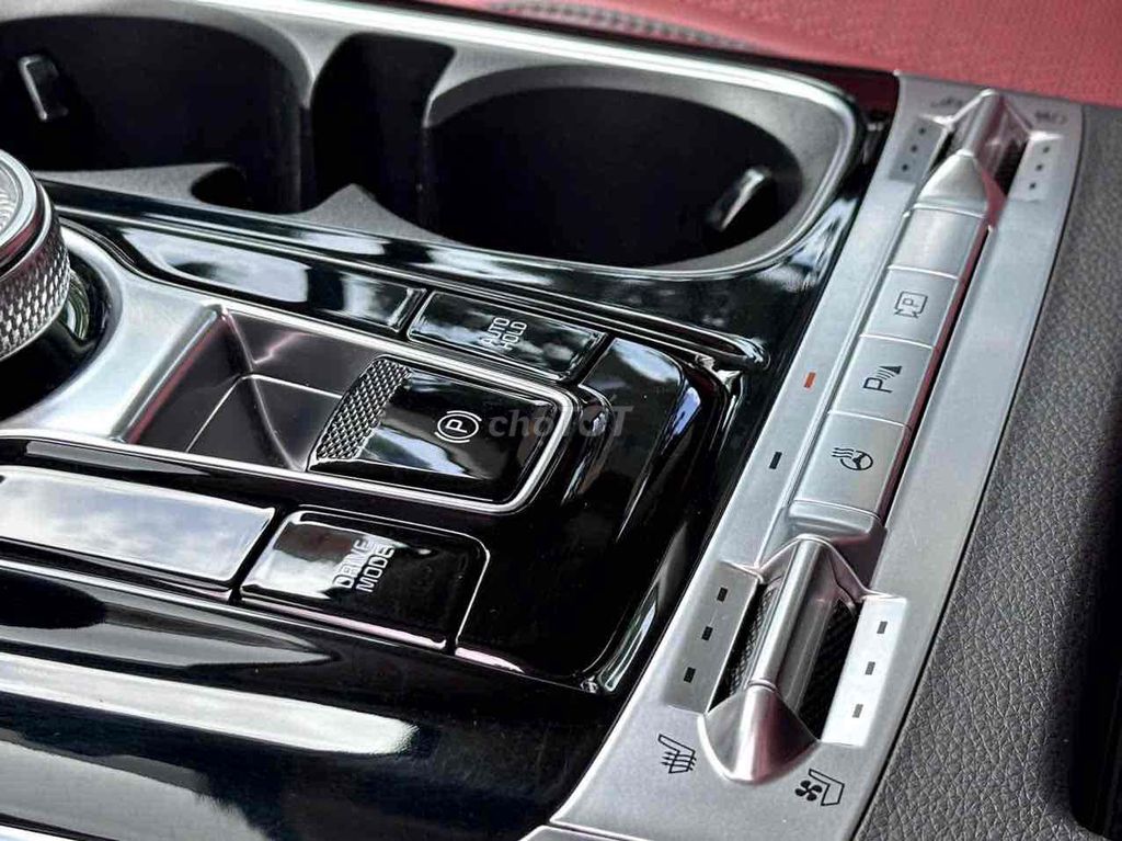 Kia Carnival 2022 Signature 2.2D - 45000 km. Mua bán Ô tô tại Thành phố Thủ Đức Tp Hồ Chí Minh được đăng bởi Trần Tâm Review hình 10