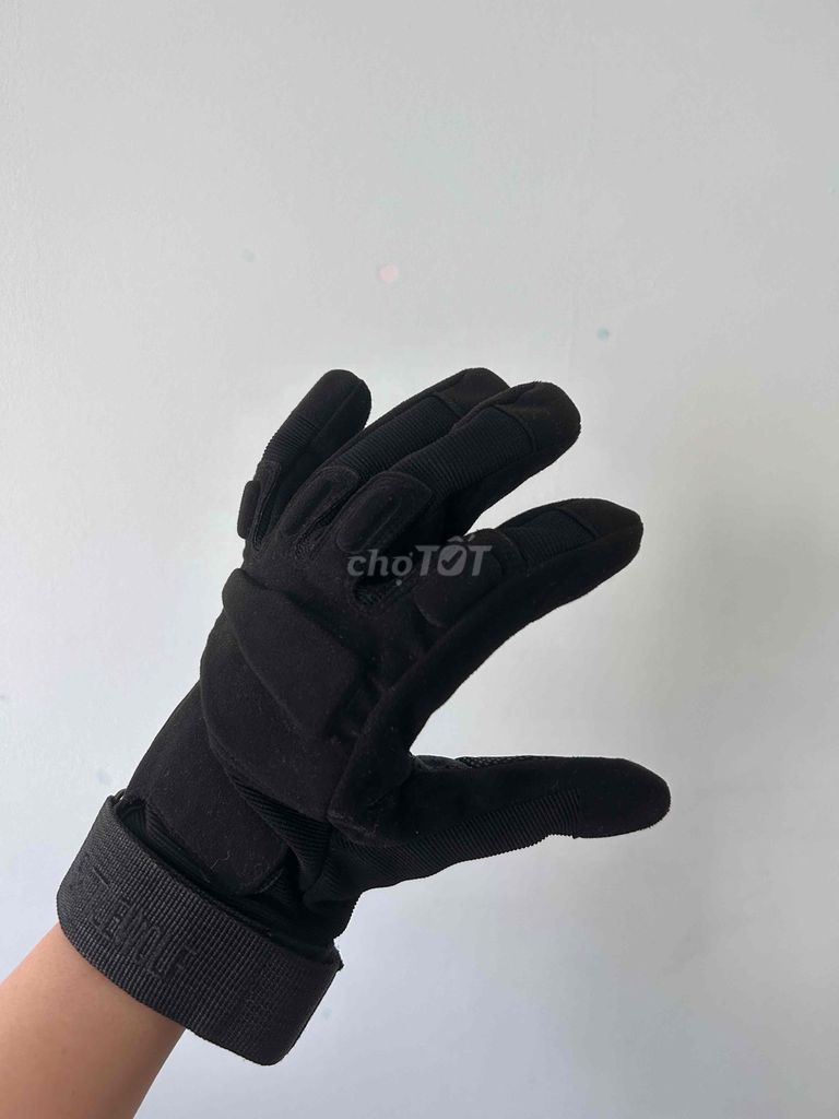 Găng tay đi xe máy. Mua bán Phụ kiện thời trang khác tại Quận Gò Vấp Tp Hồ Chí Minh được đăng bởi Chuyển nhà về quê pass đồ lẹ lẹ ạ hình 3