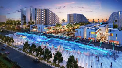 CHỦ CẦN BÁN CĂN HỘ THE ARENA CAM RANH, LỢI NHUẬN BỀN VỮNG VIEW BIỂN!. Mua bán căn hộ/chung cư tại Thành phố Cam Ranh Khánh Hòa được đăng bởi Tình Nguyễn