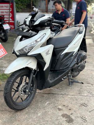 Var 2017 Zin còn sổ, Bao hồ sơ. Mua bán Xe máy tại Thành phố Thuận An Bình Dương được đăng bởi Quân Anh Phạm