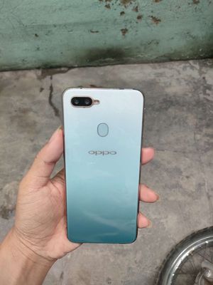 Oppo F9 pro chính hãng  6/128 máy còn đẹp zin full. Mua bán Điện thoại tại Quận Bình Tân Tp Hồ Chí Minh được đăng bởi thái 
