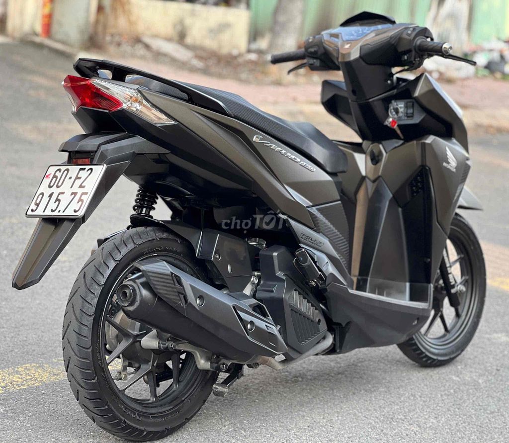 🛑Vario 150cc form 2018 , một chủ từ đầu. Mua bán Xe máy tại Thành phố Biên Hòa Đồng Nai được đăng bởi Huỳnh Ý hình 6
