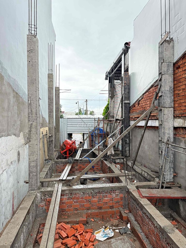 Tuyển phụ hồ. Việc làm Xây dựng tại Quận Bình Thuỷ Cần Thơ được đăng bởi Đạt Trần hình 2