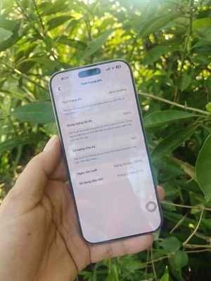 Apple iPhone 16 Pro Max 256GB Sa mạc