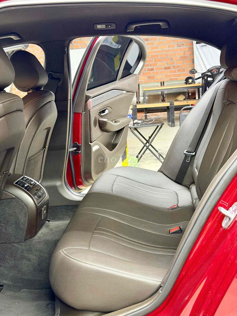 Vinfast Lux A 2021 Plus Đỏ. Mua bán Ô tô tại Thành phố Thủ Đức Tp Hồ Chí Minh được đăng bởi Đặng Tú Nguyên hình 12