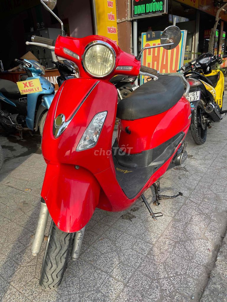 Bán Atila Giá Rẻ. Mua bán Xe máy tại Thị xã Tân Uyên Bình Dương được đăng bởi Cầm Đồ Đại Phước hình 1