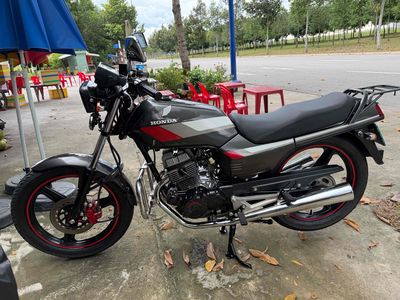 CB T125 huyền thoại. Mua bán Xe máy tại Huyện Chơn Thành Bình Phước được đăng bởi Công Nhân