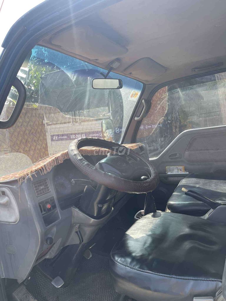 Kia K3000 đời 2011.tải 1t2 xe zin đẹp. Mua bán Xe tải, xe ben tại Huyện Bình Chánh Tp Hồ Chí Minh được đăng bởi Nguyễn Nguyên hình 2