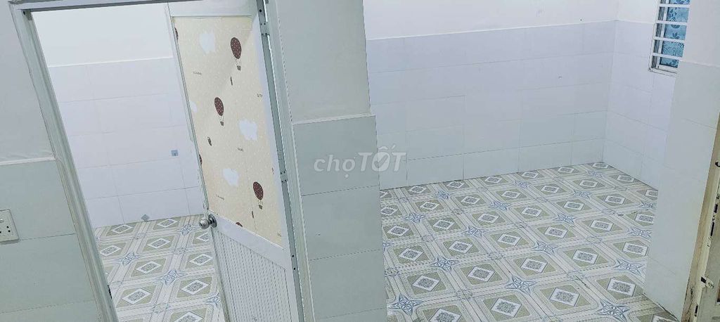 BÁN Nhà 40m2 Gần Chợ ThủĐức