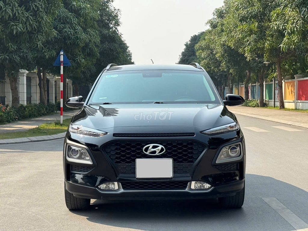 Hyundai Kona 2020 2.0 AT Tiêu Chuẩn - 30000 km