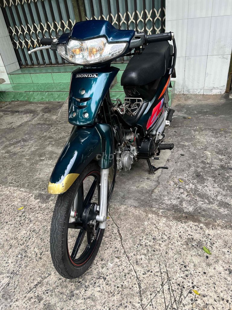 bán wave ld xe máy moc êm ru giáy to day đu. Mua bán Xe máy tại Thị xã Bến Cát Bình Dương được đăng bởi hai le hình 2