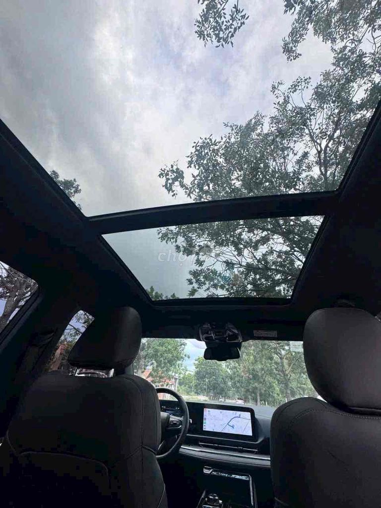 Ford Territory 2024 Titanium X 1.5 AT - 34000 km. Mua bán Ô tô tại Thành phố Phan Thiết Bình Thuận được đăng bởi Nguyễn Thị Huyền My hình 5