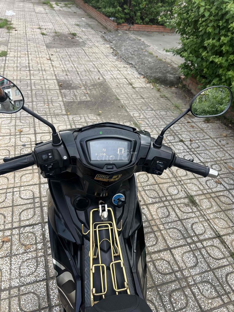 yamaha Exciter 150 upp led 2019 abs giá tốt. Mua bán Xe máy tại Thành phố Thuận An Bình Dương được đăng bởi Nguyễn hảo hình 5