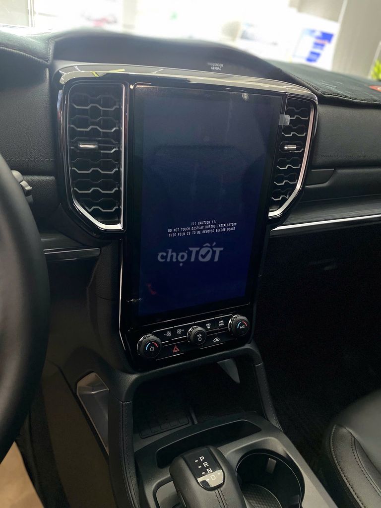 Ford Everest 2025 Titanium Plus 2.0L 4x4 AT. Mua bán Ô tô tại Thành phố Đồng Xoài Bình Phước được đăng bởi Nguyên Q hình 5