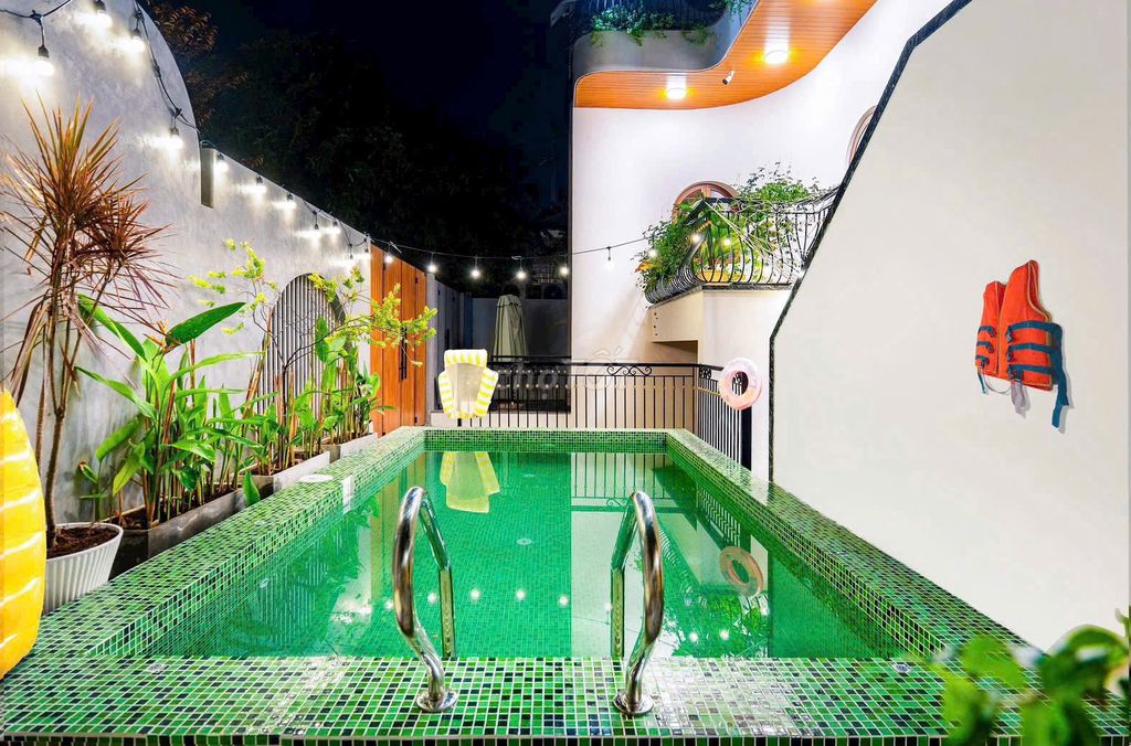 Аренда · 5 комн. · 310 м² · Quận Ngũ Hành Sơn, ул. NGHIÊM XUÂN YÊM