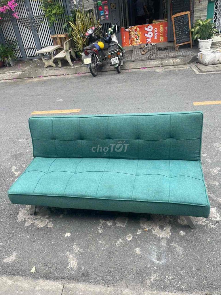 sofa bed, sofa giường, sofa