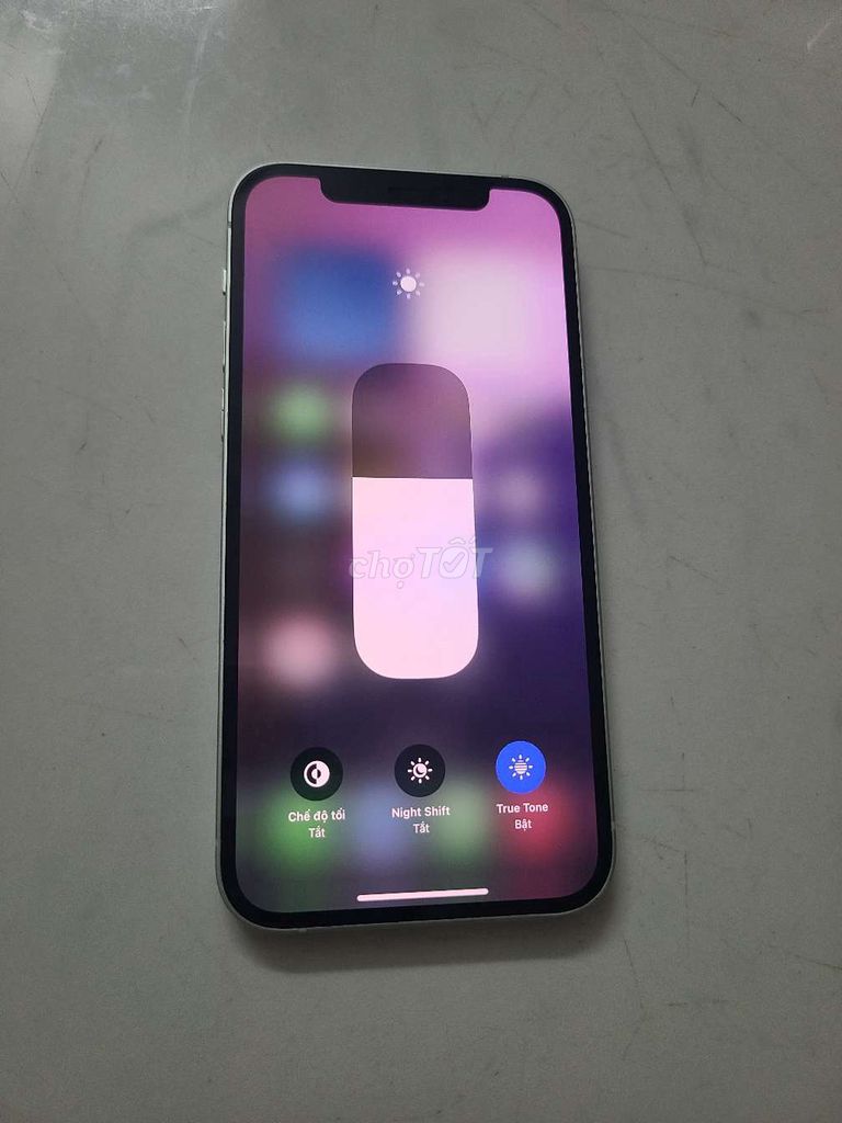 Apple iPhone 12 64GB Xanh lá Quốc tế. Mua bán Điện thoại tại Quận Hoàn Kiếm Hà Nội được đăng bởi Timecity hình 1