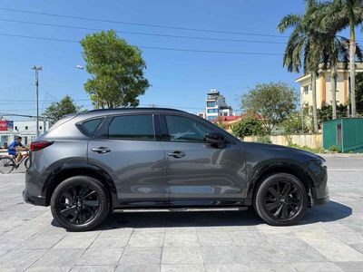 Mazda CX 5 2024 Premium 2.0 AT - 14000 km. Mua bán Ô tô tại Quận Hai Bà Trưng Hà Nội được đăng bởi Hưng