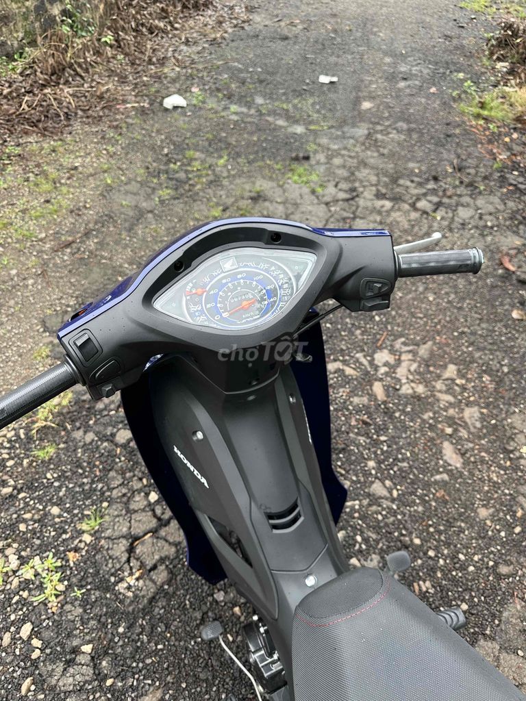 wave Dọn Mới. Mua bán Xe máy tại Thành phố Long Khánh Đồng Nai được đăng bởi Quang Lâm hình 4