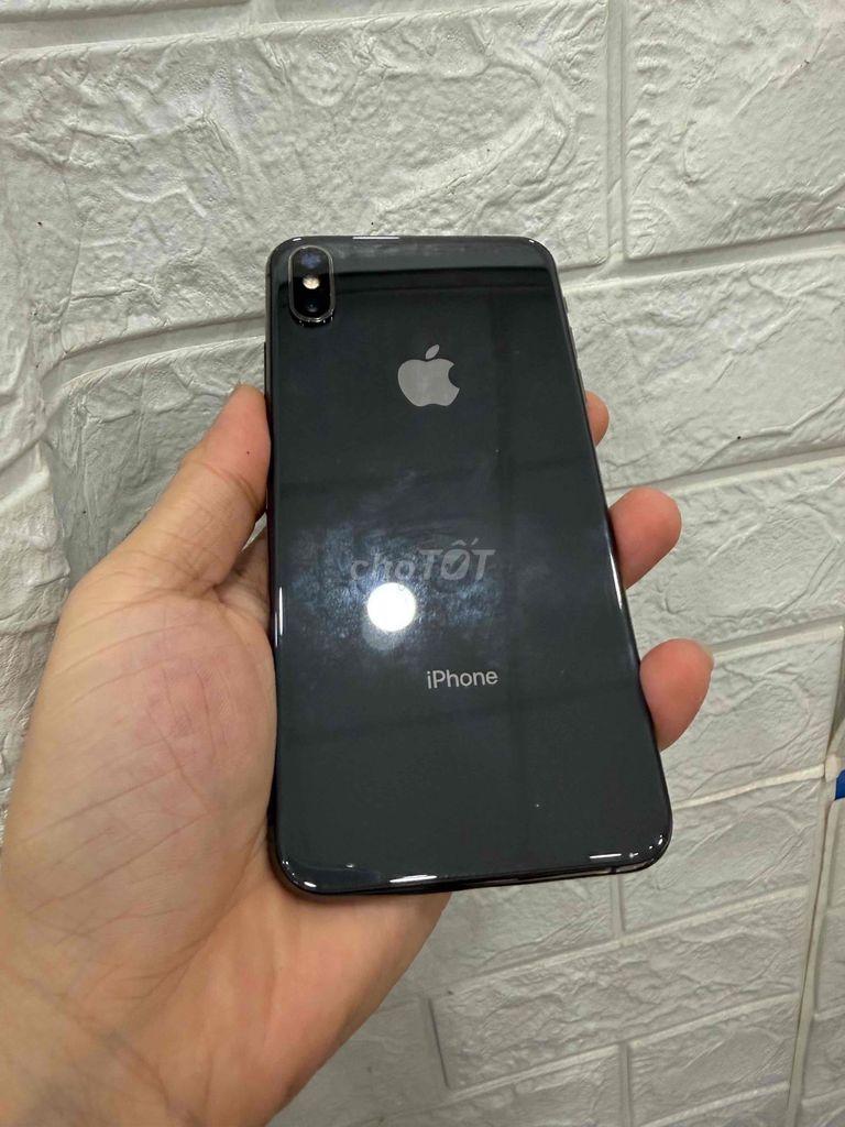 Apple iPhone Xs Max 256GB Đen. Mua bán Điện thoại tại Thành phố Thủ Đức Tp Hồ Chí Minh được đăng bởi Thien hình 1