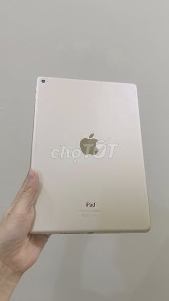 Apple iPad Air 2 64GB Vàng. Mua bán Máy tính bảng tại Quận 1 Tp Hồ Chí Minh được đăng bởi Hội Đồ Điện Tử hình 1