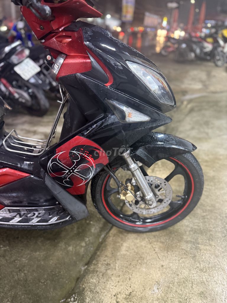 NOVO máy rin êm , 1 đời chủ sử dụng. Mua bán Xe máy tại Huyện Trảng Bom Đồng Nai được đăng bởi Trần đình trung  hình 2