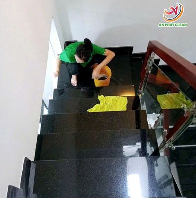 AN PHÁT CLEAN