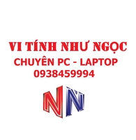 VI TÍNH NHƯ NGỌC