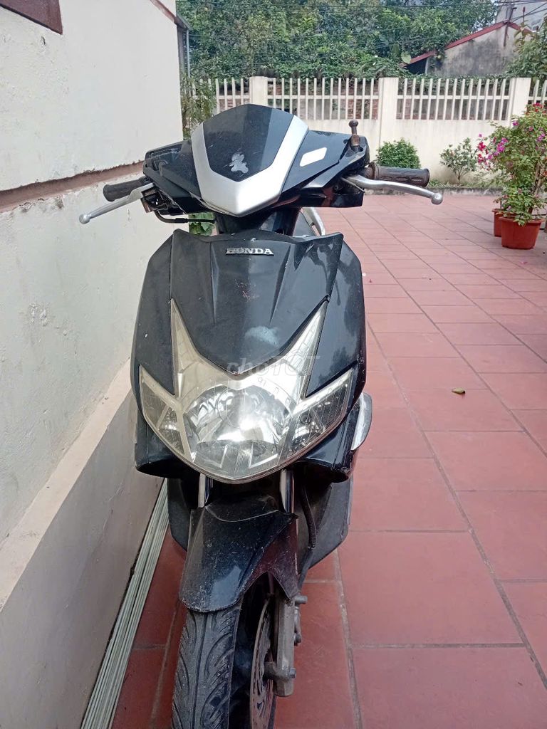 BÁN XE AIRBLADE 2009. Mua bán Xe máy tại Huyện Gia Lâm Hà Nội được đăng bởi tuan nguyenngoc hình 5